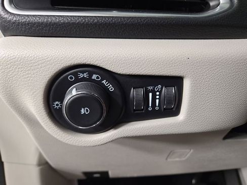 Used 2024 Chrysler Pacifica Limited AWD/4WD image 28