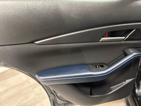 Certified 2021 MAZDA CX-30 AWD 2.5 S image 17