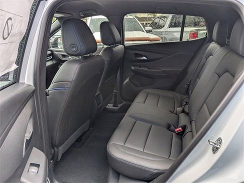 New 2026 Buick Envista Sport Touring w/ Convenience II Package image 13