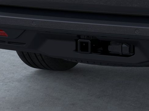 New 2026 Ford Expedition Active RWD image 25