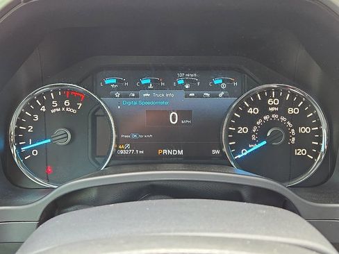 Used 2018 Ford F150 Lariat w/ Equipment Group 502A Luxury image 26