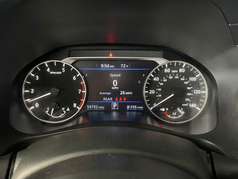 Used 2023 Nissan Altima 2.5 SV image 14