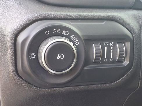 Certified 2021 Jeep Wrangler Unlimited Sport image 17