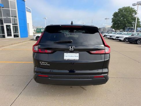 Certified 2024 Honda CR-V EX-L image 3