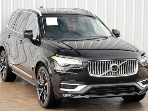 Used 2023 Volvo XC90 B6 Plus w/ Protection Package Premier image 56