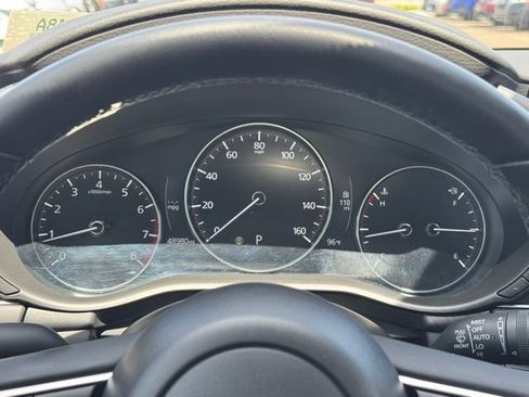 Used 2024 MAZDA MAZDA3 s FWD image 13