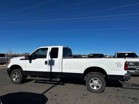 Used 2016 Ford F350 XL image 2