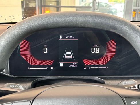 Used 2025 Kia K4 FWD image 39
