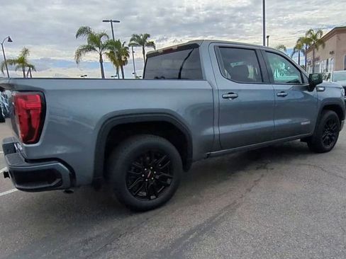 Used 2021 GMC Sierra 1500 Elevation RWD image 8