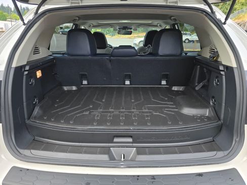 Certified 2023 Subaru Crosstrek Hybrid w/ Moonroof Package w/Navigation AWD/4WD image 31