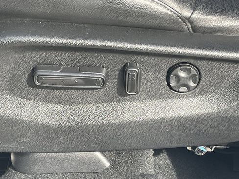 Used 2021 Honda CR-V EX-L image 26