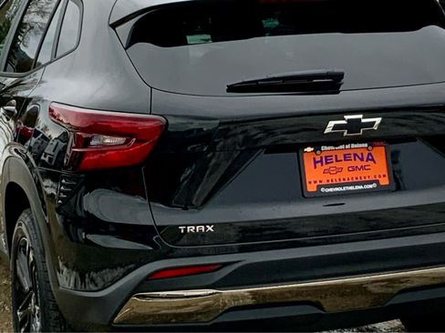 New 2026 Chevrolet Trax ACTIV image 13