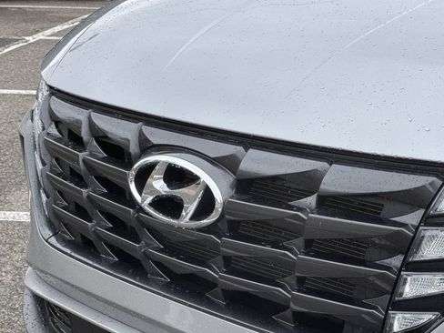 Used 2023 Hyundai Tucson SEL w/ Convenience Package AWD/4WD image 33