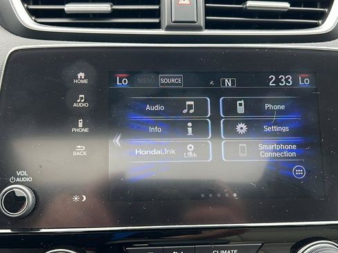 Used 2017 Honda CR-V EX image 27