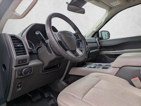 Used 2021 Ford Expedition XLT image 9