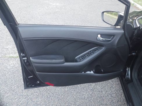 Used 2014 Kia Forte EX FWD image 15