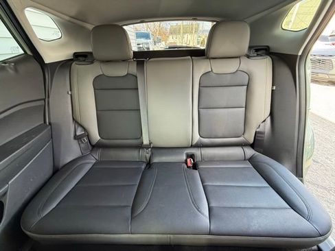 Used 2024 Chevrolet Trax ACTIV image 13