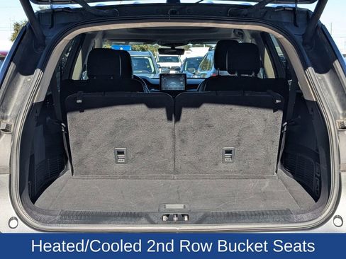 Used 2022 Lincoln Aviator Reserve w/ Equipment Group 201A image 13