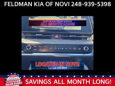 New 2024 Kia Sportage X-Pro Prestige image 22