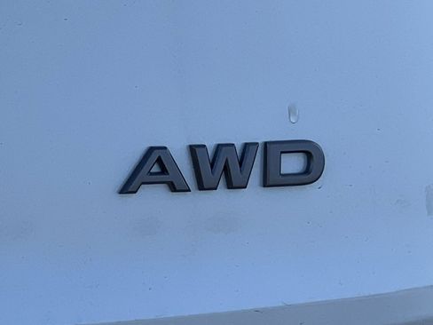 Certified 2026 Nissan Rogue SV image 2