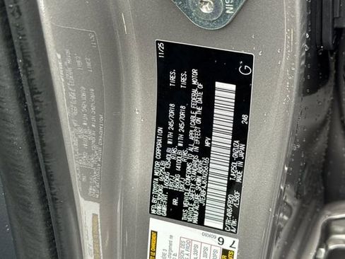 New 2026 Toyota Land Cruiser 1958 image 27