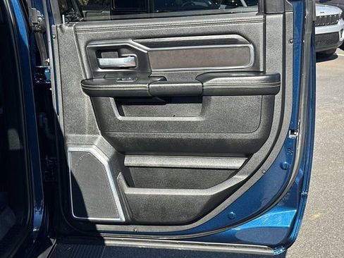 Certified 2024 RAM 3500 Laramie w/ Night Edition image 21