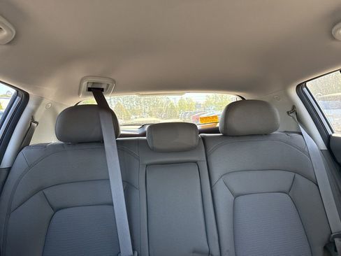 Used 2015 Kia Sportage LX image 14