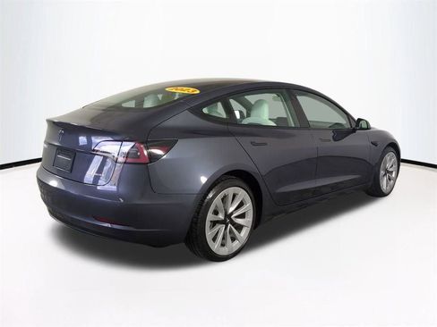 Used 2022 Tesla Model 3 Long Range image 5