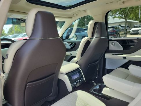 Certified 2023 Lincoln Aviator Black Label w/ Dynamic Handling Package AWD/4WD image 9