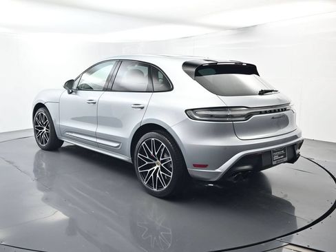 Certified 2024 Porsche Macan GTS AWD/4WD image 3