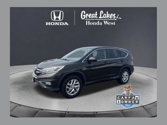 Used 2016 Honda CR-V EX 360° Tour
