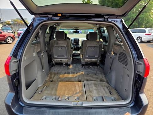 Used 2007 Toyota Sienna LE AWD/4WD image 45
