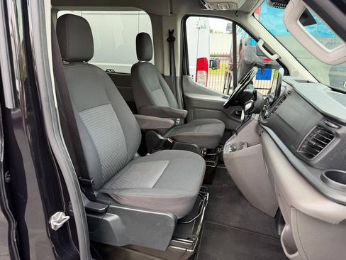 Used 2020 Ford Transit 350 XLT RWD image 10