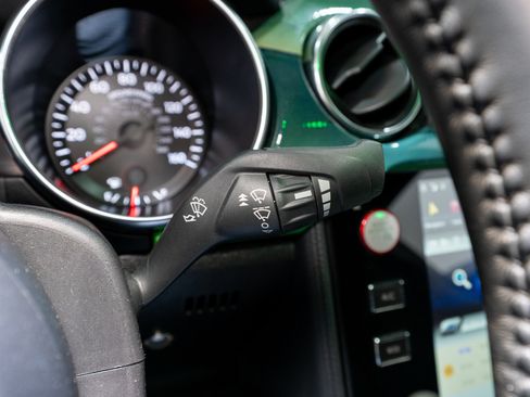 Used 2020 Ford Mustang GT w/ Black Accent Package image 27