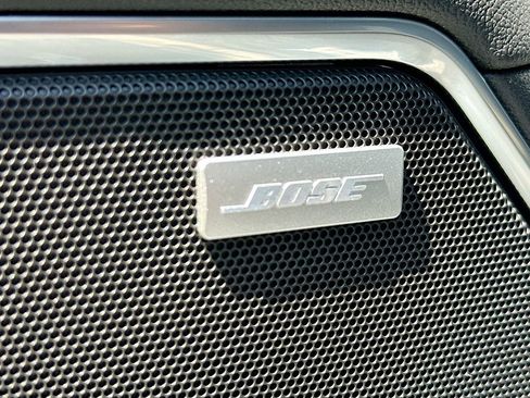 New 2025 Chevrolet Silverado 1500 RST w/ All Star Edition Plus image 20