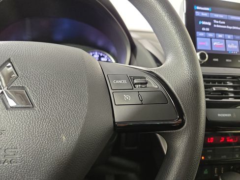 Used 2025 Mitsubishi Eclipse Cross AWD image 15