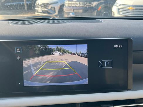 Used 2025 Hyundai Tucson SEL FWD image 29