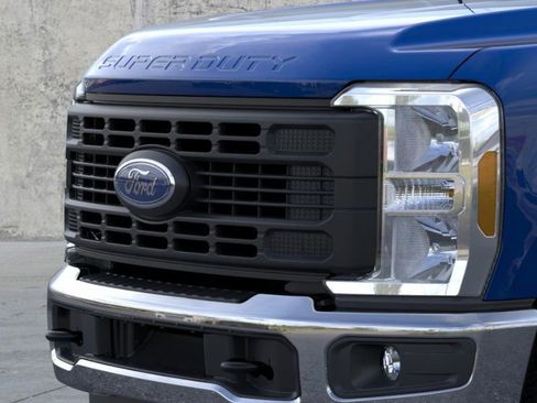 New 2026 Ford F350 XL w/ XL Chrome Package image 17