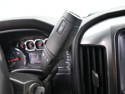 Used 2016 Chevrolet Silverado 2500 LT w/ All Star Edition image 19