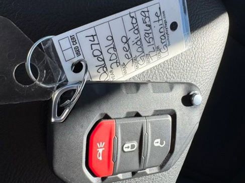 New 2026 Jeep Gladiator Willys image 30