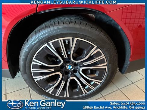 Used 2026 BMW X3 xDrive30i w/ Premium Package AWD/4WD image 21