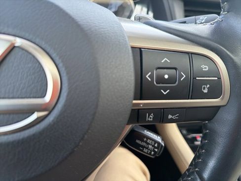 Used 2022 Lexus RX 350 AWD w/ Premium Package image 11