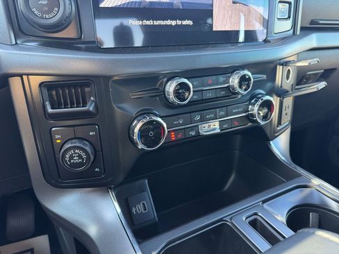 New 2026 Ford F150 XLT AWD/4WD image 35