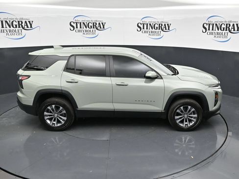 Used 2026 Chevrolet Equinox LT w/ LPO, Floor Liner Package FWD image 25