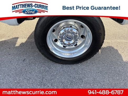 Certified 2025 Ford F450 XL w/ FX4 Off-Road Package image 15