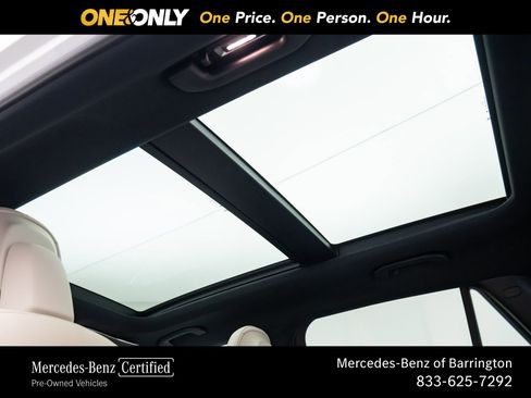 Certified 2026 Mercedes-Benz GLC 300 4MATIC image 29