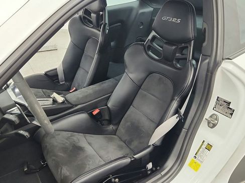 Used 2016 Porsche 911 GT3 RS image 16