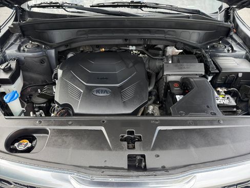 Used 2020 Kia Telluride EX w/ Towing Package image 25