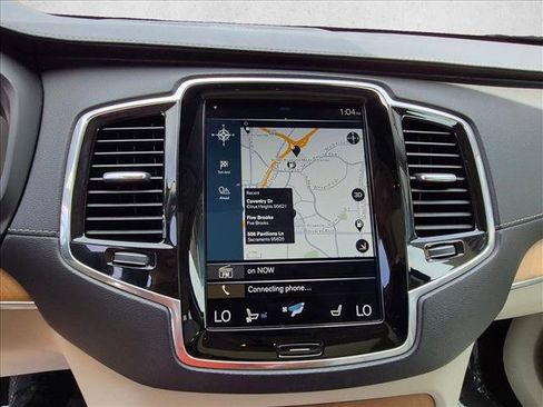 Used 2020 Volvo XC90 T6 Inscription w/ Protection Package Premier AWD/4WD image 14