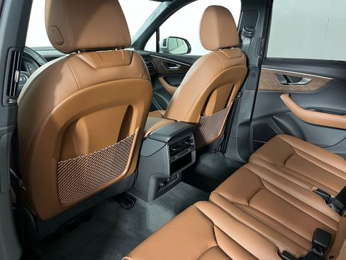 New 2026 Audi Q7 3.0T Premium Plus image 22